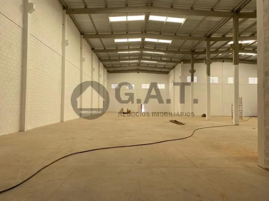 Armazém / Galpão para alugar, 25000m2 em Zona Industrial, Sorocaba - SP - imagem 9 Foto 9 de Armazém / Galpão para alugar, 25000m2 em Zona Industrial, Sorocaba - SP