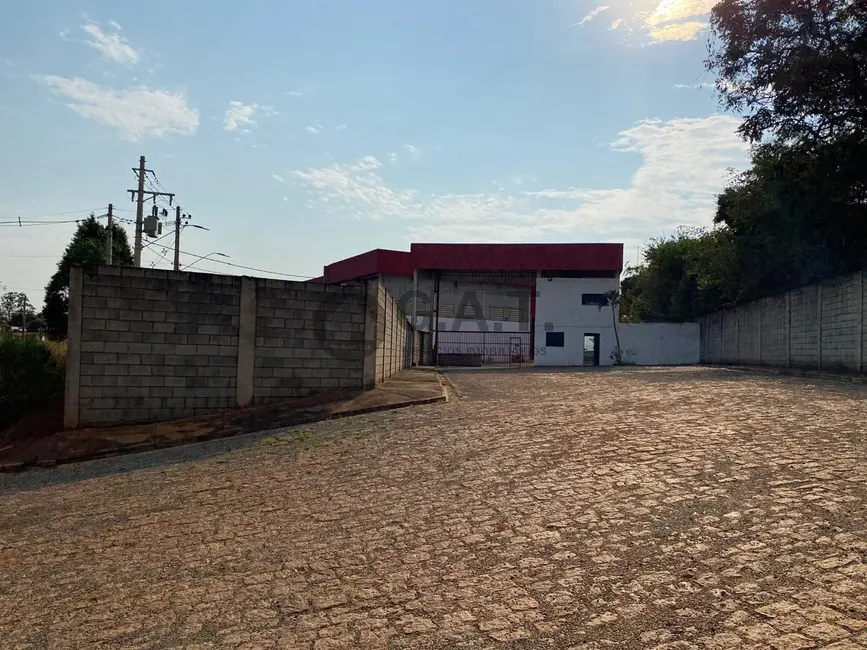 Armazém / Galpão para alugar, 25000m2 em Zona Industrial, Sorocaba - SP - imagem 5 Foto 5 de Armazém / Galpão para alugar, 25000m2 em Zona Industrial, Sorocaba - SP