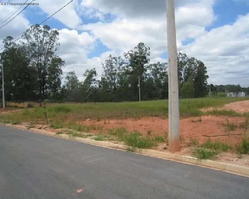 Foto 2 de Terreno / Lote para alugar em Éden, Sorocaba - SP