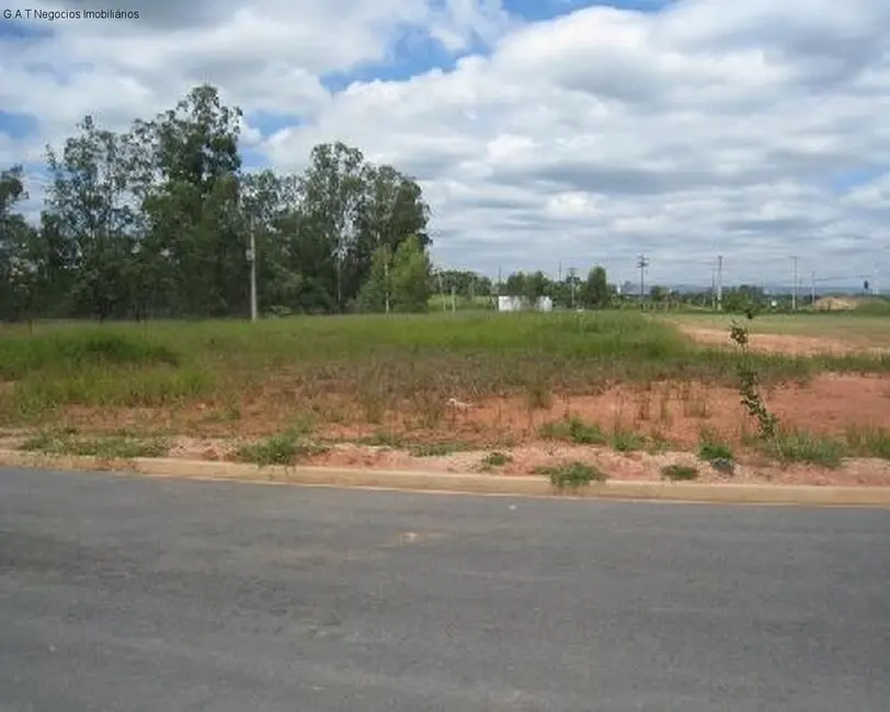 Foto 1 de Terreno / Lote para alugar em Éden, Sorocaba - SP