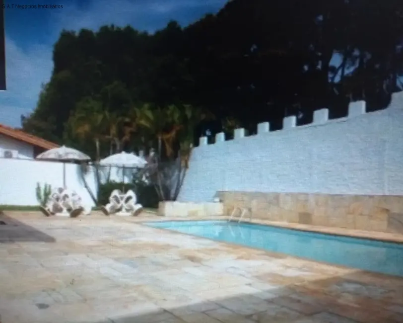 Foto 4 de Casa de Condomínio com 5 quartos à venda, 511m2 em Além Ponte, Sorocaba - SP