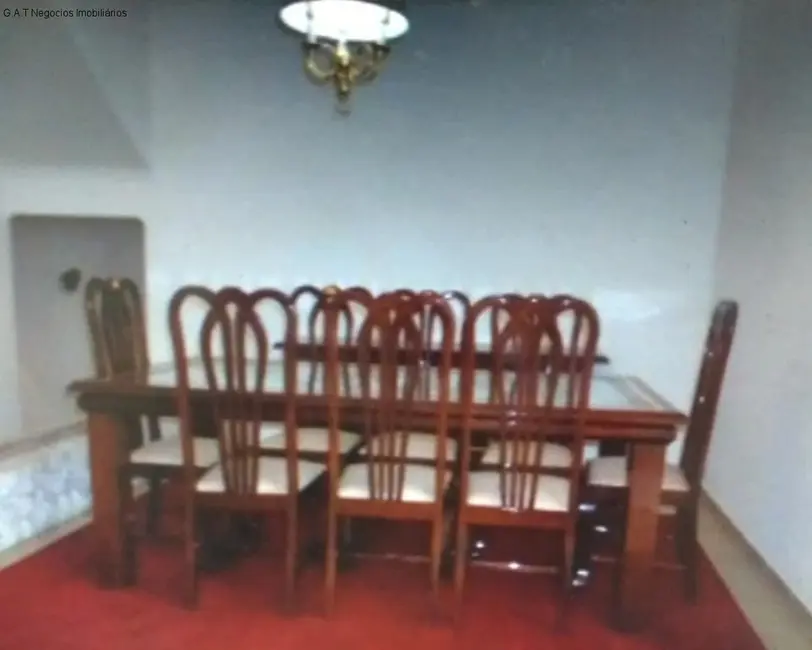 Foto 5 de Casa de Condomínio com 5 quartos à venda, 511m2 em Além Ponte, Sorocaba - SP