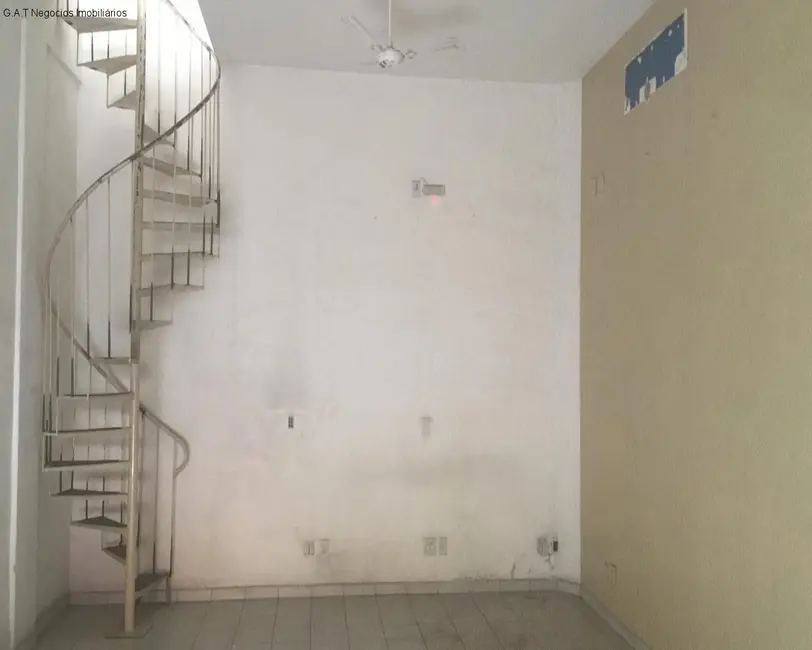 Foto 4 de Sala Comercial para alugar, 160m2 em Centro, Sorocaba - SP