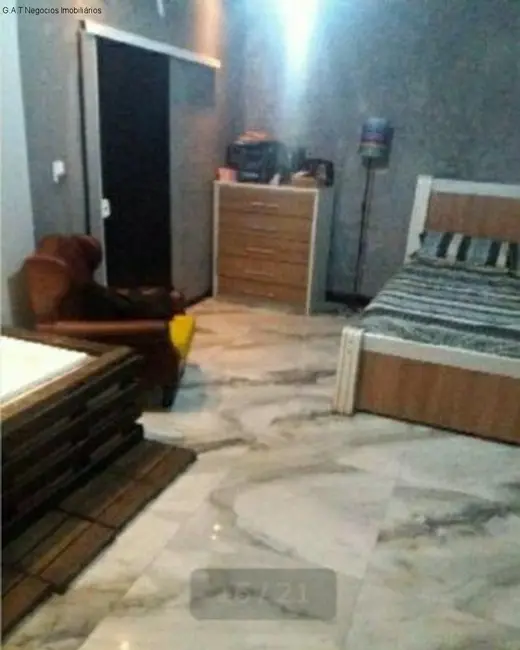 Foto 7 de Casa com 2 quartos à venda, 63m2 em Vila Hortência, Sorocaba - SP