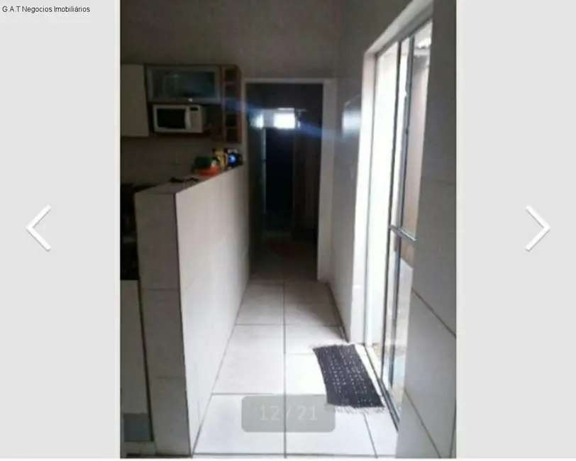 Foto 6 de Casa com 2 quartos à venda, 63m2 em Vila Hortência, Sorocaba - SP
