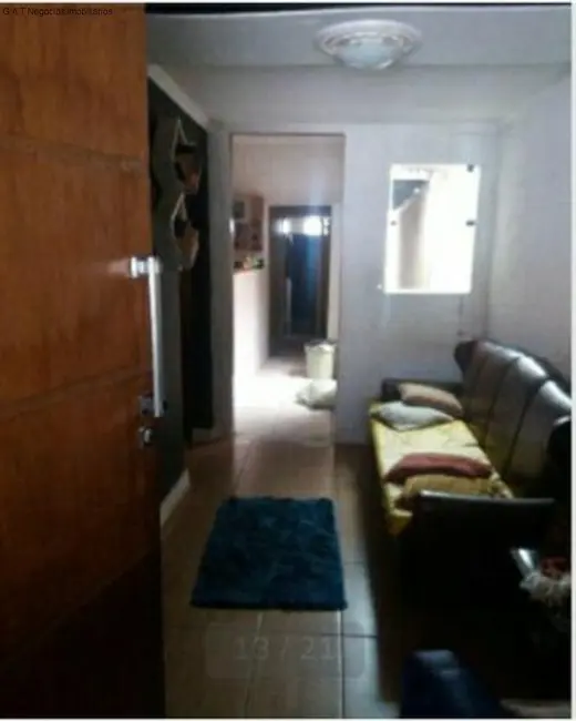 Foto 8 de Casa com 2 quartos à venda, 63m2 em Vila Hortência, Sorocaba - SP