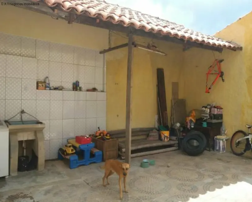 Foto 5 de Casa com 2 quartos à venda, 63m2 em Vila Hortência, Sorocaba - SP