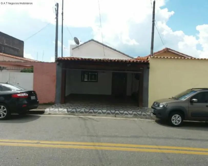 Foto 9 de Casa com 2 quartos à venda, 63m2 em Vila Hortência, Sorocaba - SP