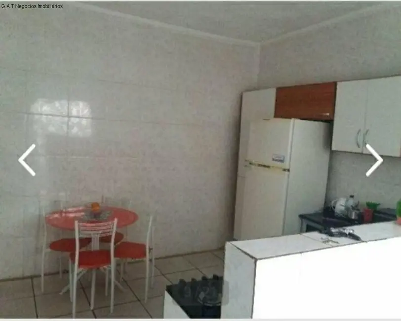 Foto 3 de Casa com 2 quartos à venda, 63m2 em Vila Hortência, Sorocaba - SP