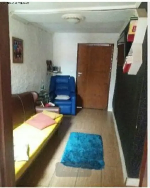 Foto 4 de Casa com 2 quartos à venda, 63m2 em Vila Hortência, Sorocaba - SP