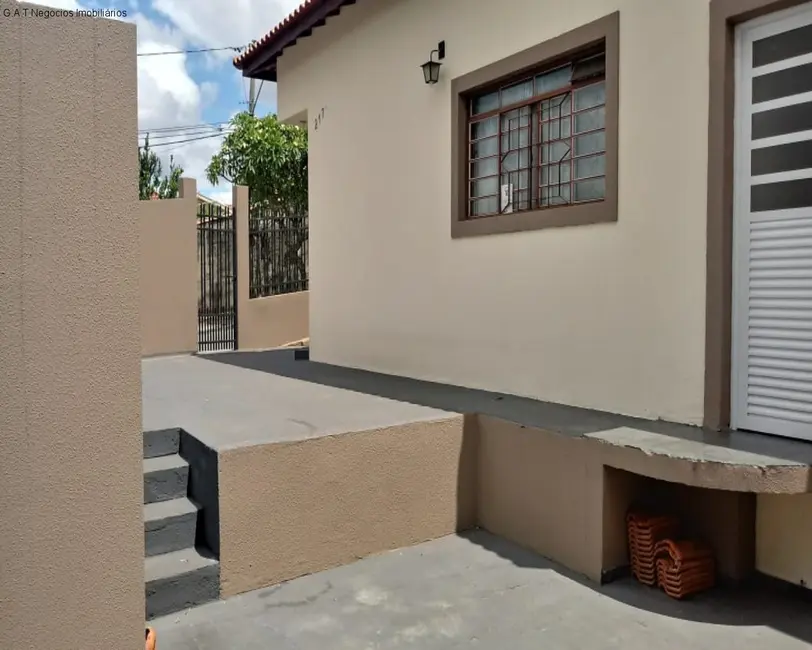 Casa com 3 quartos à venda, 105m2 em Jardim Simus, Sorocaba - SP - imagem 6 Foto 6 de Casa com 3 quartos à venda, 105m2 em Jardim Simus, Sorocaba - SP