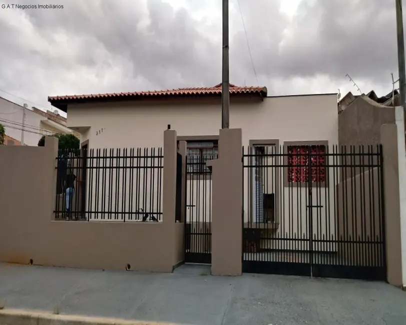 Casa com 3 quartos à venda, 105m2 em Jardim Simus, Sorocaba - SP - imagem 4 Foto 4 de Casa com 3 quartos à venda, 105m2 em Jardim Simus, Sorocaba - SP