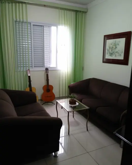 Foto 9 de Casa de Condomínio com 3 quartos à venda, 164m2 em Jardim Novo Horizonte, Sorocaba - SP