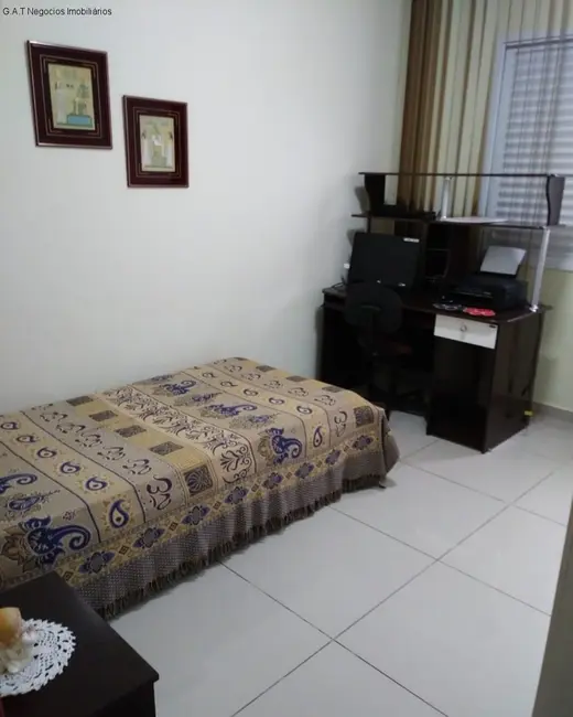 Foto 8 de Casa de Condomínio com 3 quartos à venda, 164m2 em Jardim Novo Horizonte, Sorocaba - SP