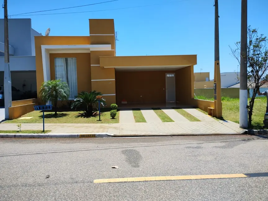 Foto 2 de Casa de Condomínio com 3 quartos à venda, 164m2 em Jardim Novo Horizonte, Sorocaba - SP