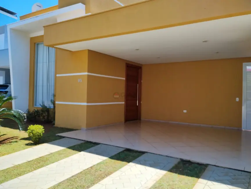 Foto 3 de Casa de Condomínio com 3 quartos à venda, 164m2 em Jardim Novo Horizonte, Sorocaba - SP