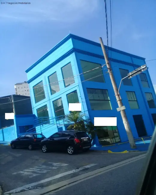 Foto 1 de Sala Comercial para alugar, 452m2 em Jardim Emília, Sorocaba - SP