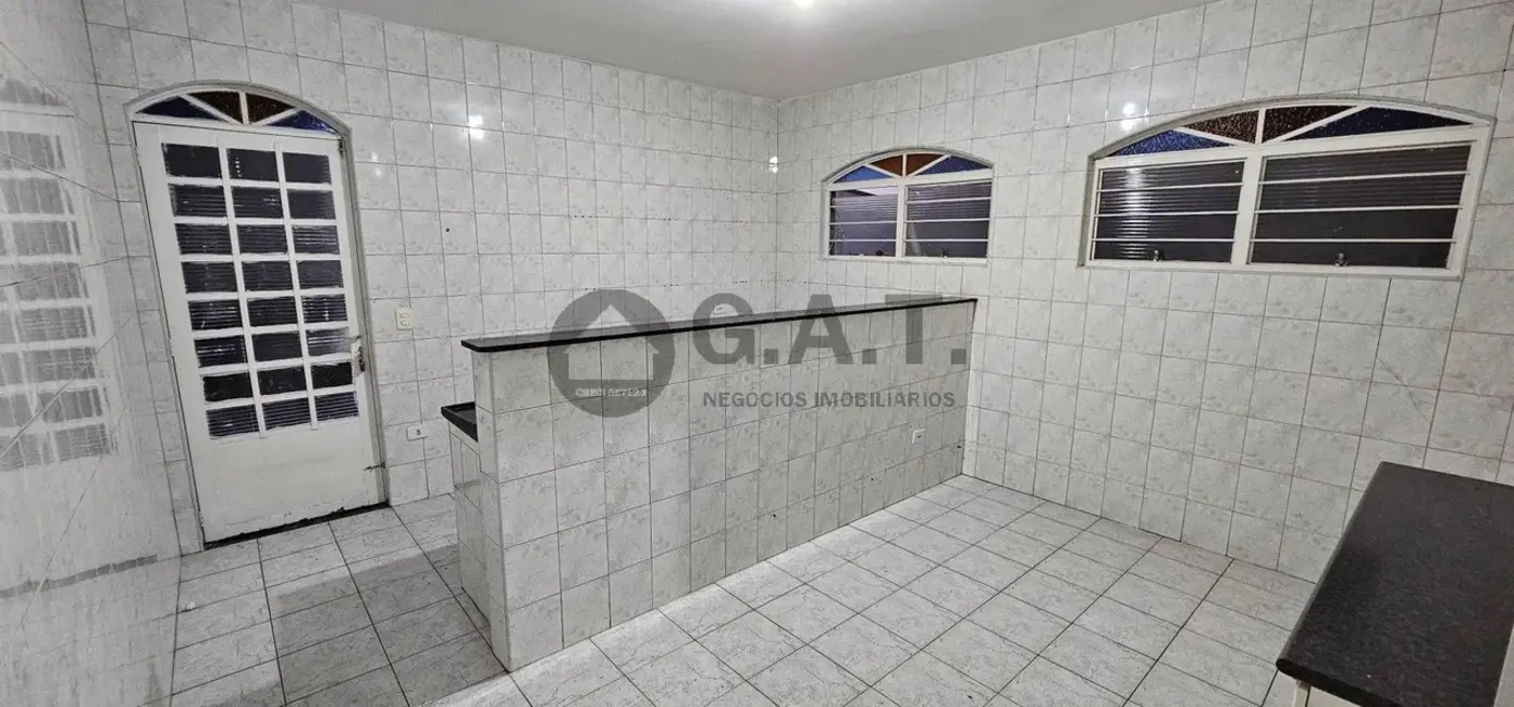 Foto 6 de Casa com 4 quartos à venda, 228m2 em Jardim Dois Corações, Sorocaba - SP
