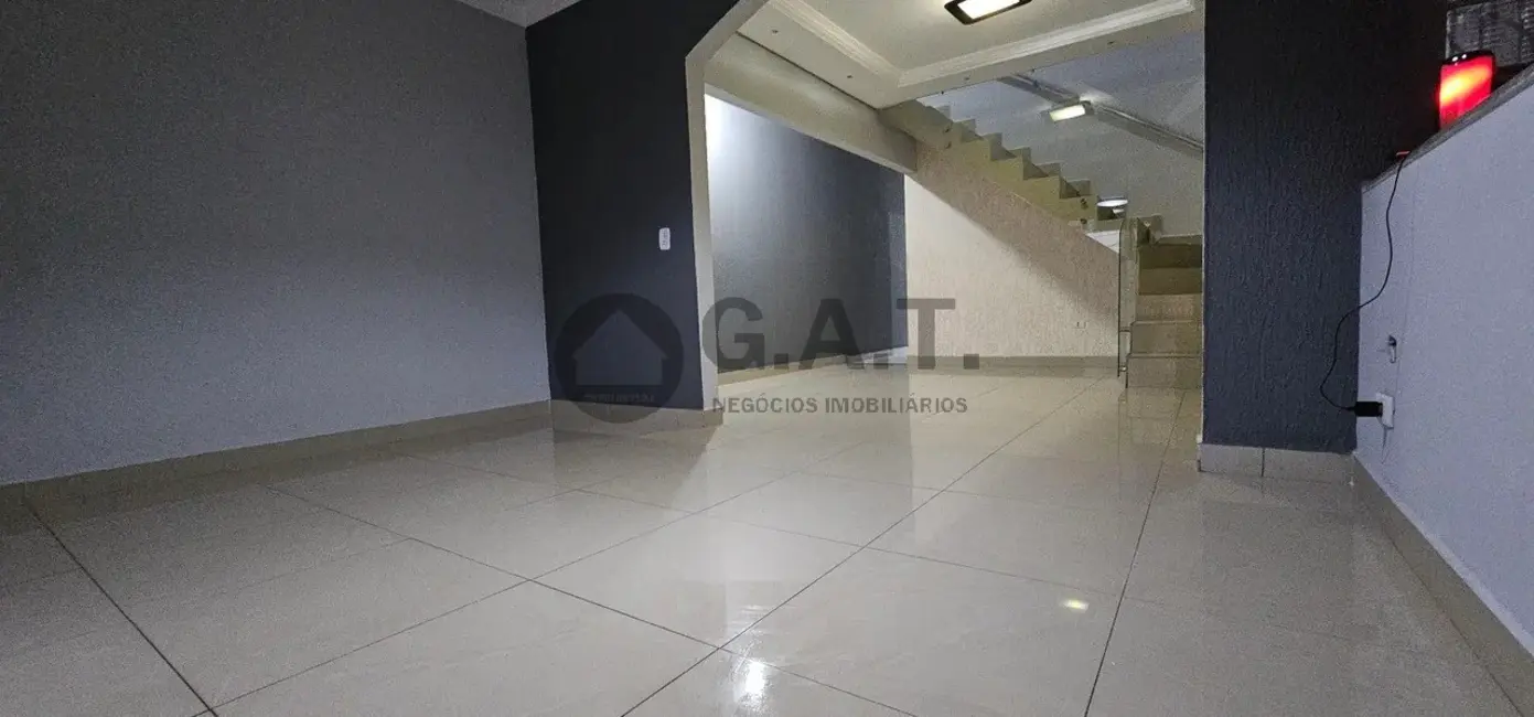 Foto 3 de Casa com 4 quartos à venda, 228m2 em Jardim Dois Corações, Sorocaba - SP