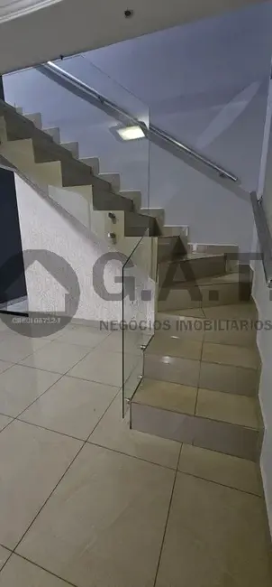 Foto 9 de Casa com 4 quartos à venda, 228m2 em Jardim Dois Corações, Sorocaba - SP