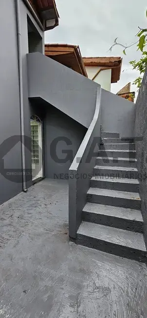 Foto 5 de Casa com 4 quartos à venda, 228m2 em Jardim Dois Corações, Sorocaba - SP