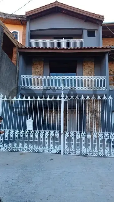 Foto 1 de Casa com 4 quartos à venda, 228m2 em Jardim Dois Corações, Sorocaba - SP