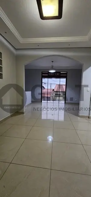 Foto 8 de Casa com 4 quartos à venda, 228m2 em Jardim Dois Corações, Sorocaba - SP