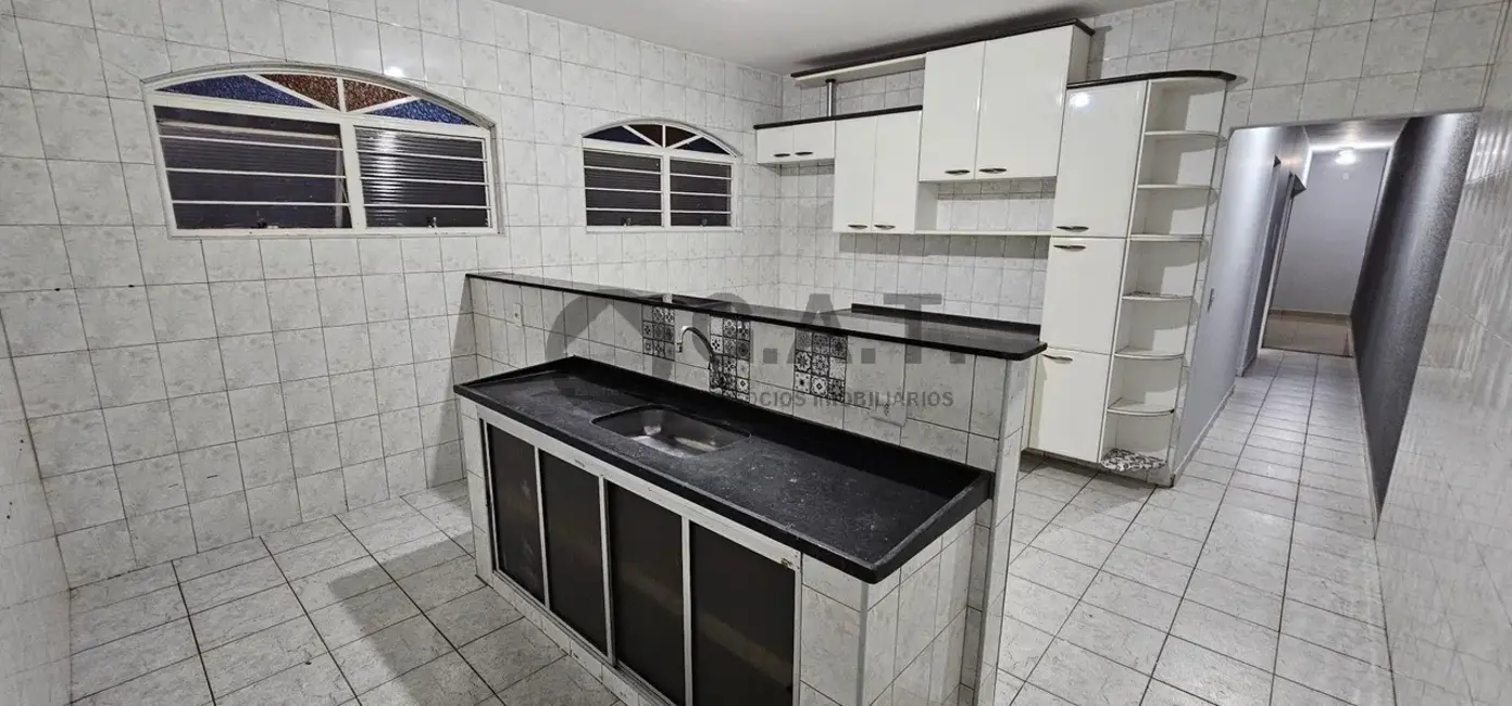 Foto 4 de Casa com 4 quartos à venda, 228m2 em Jardim Dois Corações, Sorocaba - SP