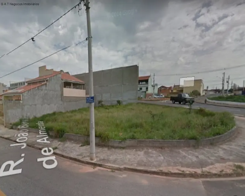 Terreno / Lote para alugar, 550m2 em Jardim Piazza di Roma, Sorocaba - SP - imagem 2 Foto 2 de Terreno / Lote para alugar, 550m2 em Jardim Piazza di Roma, Sorocaba - SP