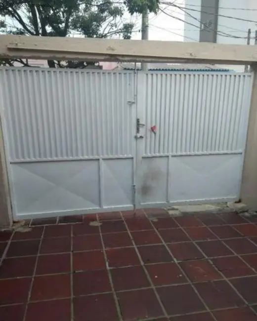 Foto 2 de Casa com 2 quartos à venda, 65m2 em Centro, Sorocaba - SP