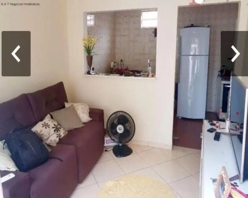 Casa com 2 quartos à venda, 65m2 em Centro, Sorocaba - SP - imagem 6 Foto 6 de Casa com 2 quartos à venda, 65m2 em Centro, Sorocaba - SP