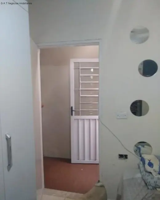 Casa com 2 quartos à venda, 65m2 em Centro, Sorocaba - SP - imagem 7 Foto 7 de Casa com 2 quartos à venda, 65m2 em Centro, Sorocaba - SP