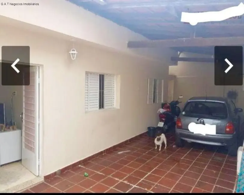 Casa com 2 quartos à venda, 65m2 em Centro, Sorocaba - SP - imagem 5 Foto 5 de Casa com 2 quartos à venda, 65m2 em Centro, Sorocaba - SP
