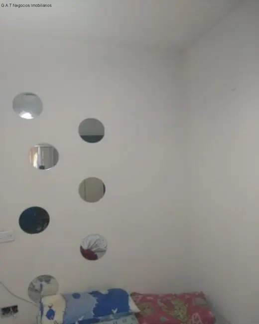 Casa com 2 quartos à venda, 65m2 em Centro, Sorocaba - SP - imagem 3 Foto 3 de Casa com 2 quartos à venda, 65m2 em Centro, Sorocaba - SP