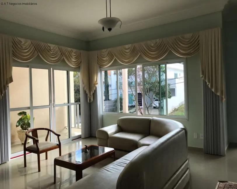 Foto 9 de Casa de Condomínio com 3 quartos à venda, 250m2 em Aparecidinha, Sorocaba - SP