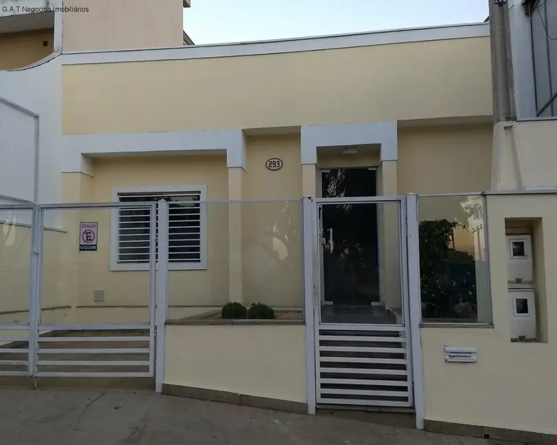 Foto 1 de Sala Comercial para alugar, 50m2 em Jardim Emília, Sorocaba - SP