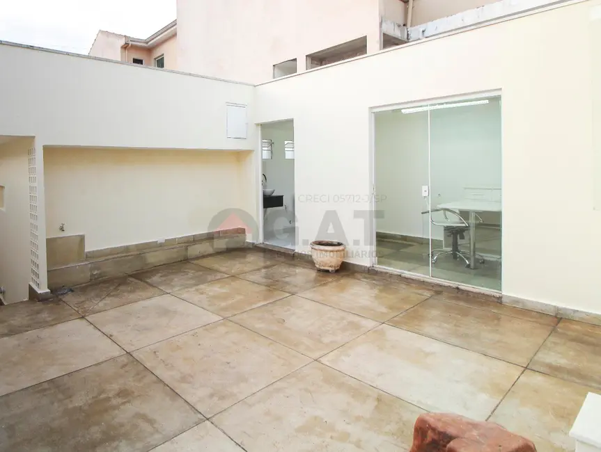 Foto 2 de Sala Comercial para alugar, 50m2 em Jardim Emília, Sorocaba - SP