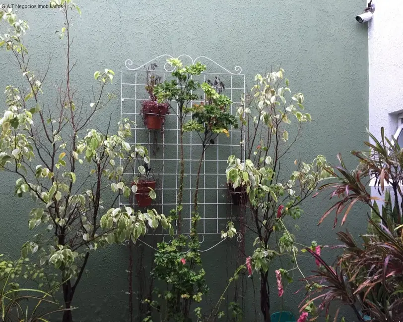 Foto 6 de Casa com 3 quartos à venda, 160m2 em Vila Trujillo, Sorocaba - SP