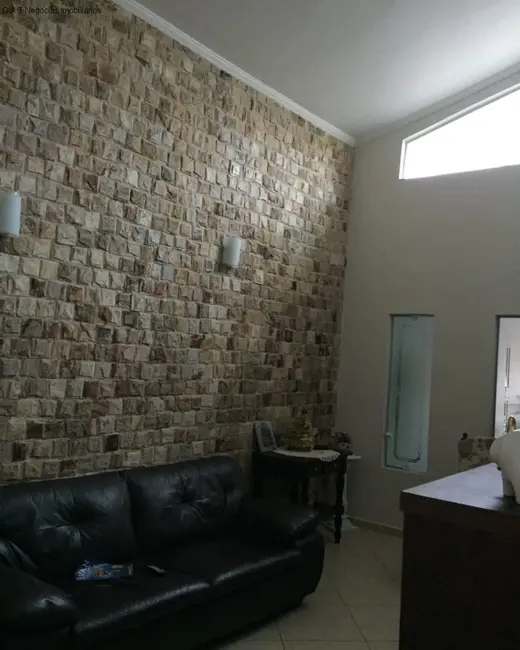 Foto 9 de Casa com 3 quartos à venda, 160m2 em Vila Trujillo, Sorocaba - SP