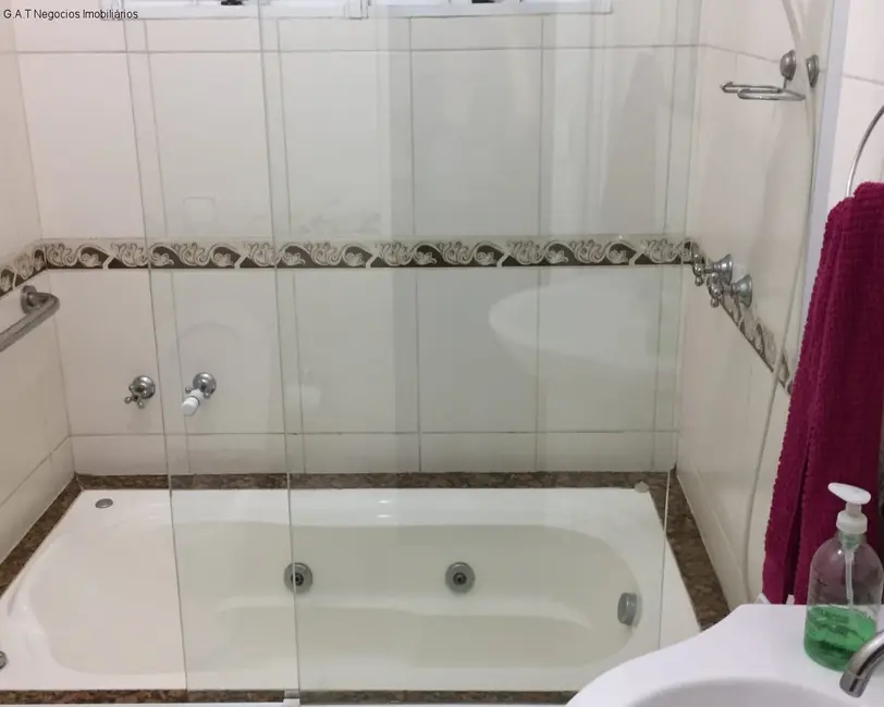 Foto 3 de Casa com 3 quartos à venda, 160m2 em Vila Trujillo, Sorocaba - SP