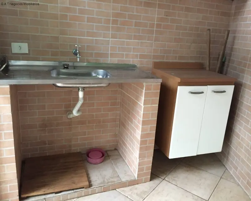 Foto 5 de Casa com 3 quartos à venda, 160m2 em Vila Trujillo, Sorocaba - SP