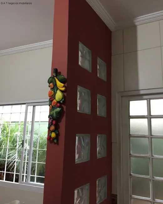 Foto 4 de Casa com 3 quartos à venda, 160m2 em Vila Trujillo, Sorocaba - SP