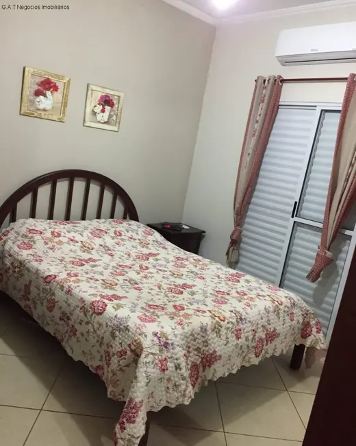 Foto 2 de Casa com 3 quartos à venda, 160m2 em Vila Trujillo, Sorocaba - SP