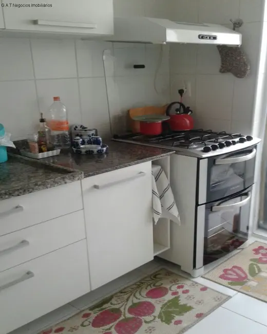 Foto 1 de Apartamento com 2 quartos à venda, 83m2 em Jardim Europa, Sorocaba - SP