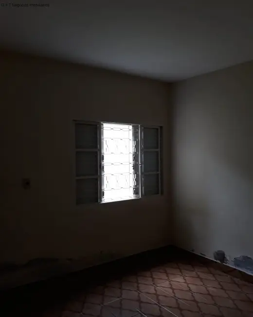 Foto 4 de Casa com 1 quarto para alugar, 40m2 em Vila Assis, Sorocaba - SP