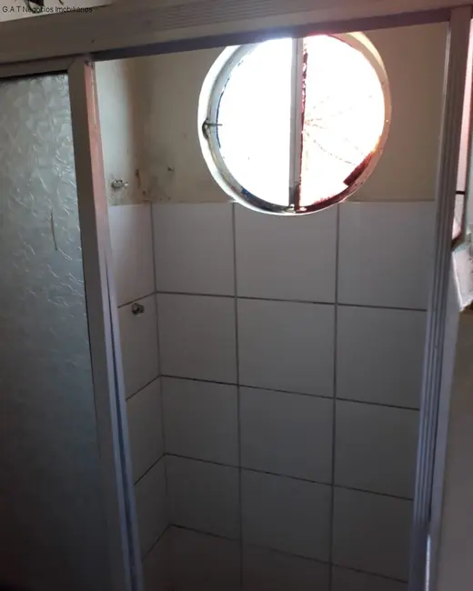 Foto 2 de Casa com 1 quarto para alugar, 40m2 em Vila Assis, Sorocaba - SP