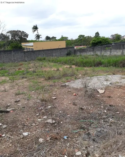 Terreno / Lote à venda, 245m2 em Jardim São Carlos, Sorocaba - SP - imagem 3 Foto 3 de Terreno / Lote à venda, 245m2 em Jardim São Carlos, Sorocaba - SP