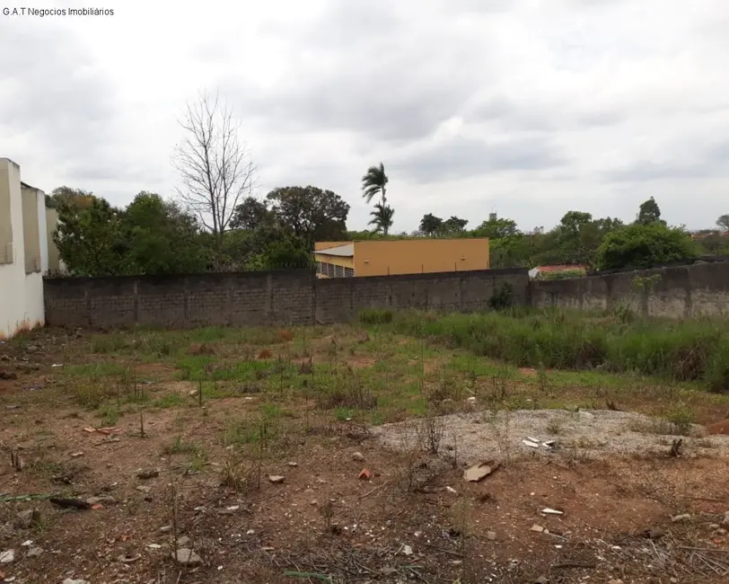 Foto 2 de Terreno / Lote à venda, 245m2 em Jardim São Carlos, Sorocaba - SP