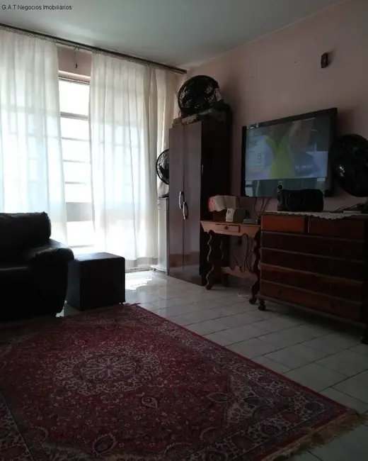 Foto 2 de Apartamento com 2 quartos à venda, 100m2 em Centro, Sorocaba - SP