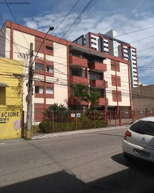 Foto 1 de Apartamento com 2 quartos à venda, 100m2 em Centro, Sorocaba - SP